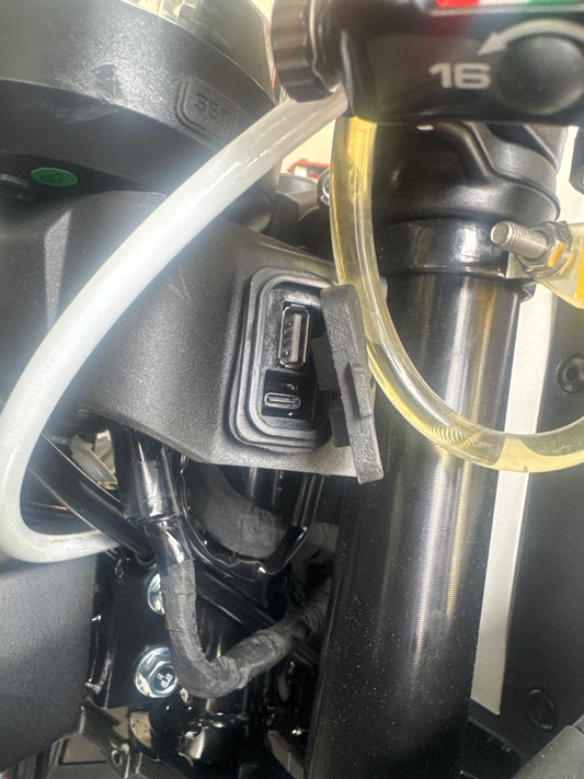 USB Adapter CFMOTO