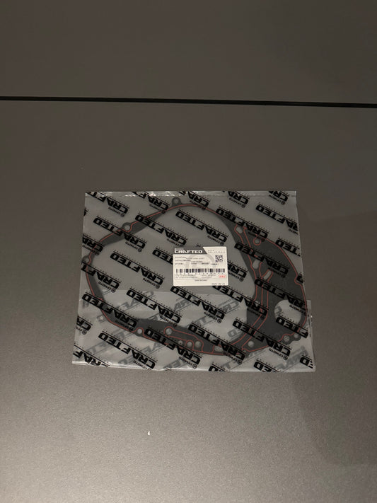 CFMoto Papio Clutch Cover Gasket